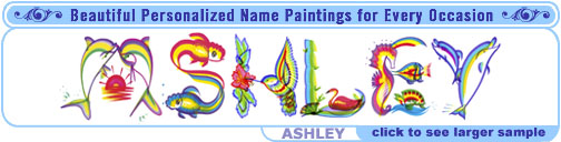Unique gift ideas of leather brush art baby names free baby stuff for birthday gifts baby showers gifts decorating kids rooms Christmas gift ideas valentine's day gifts.